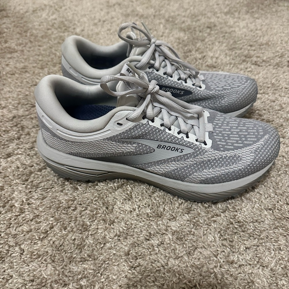 Brooks Revel 7 running shoes - Picture 2 of 3